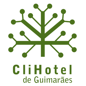 CliHotel de Guimarães logo