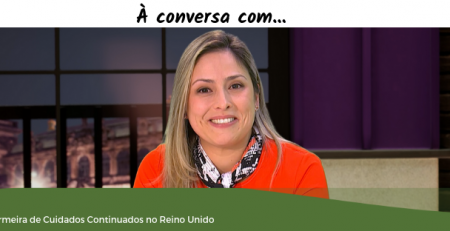 Clihotel - À Conversa com... Sílvia Nunes
